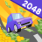 icon Merge 2048 Cars 1.1.0.420