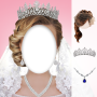 icon Wedding Hairstyles 2020(Fotoğrafta Düğün Saç Modelleri)