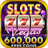 icon Vegas Slots(Klasik Vegas Slotları) 2.2.1