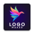 icon Logo Maker(Logo Maker Logo Creator
) 4.8.1