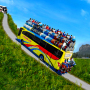 icon Death Road Bus Simulator(Otobüs Simülatörü: Ölüm Yolu)