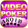 icon Video Poker(VİDEO POKER DELUXE ÜCRETSİZ)