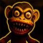 icon Scary Baboon Survival 3D Game (Korkunç Babun Hayatta Kalma 3D Oyunu)