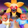 icon Scary World of Danny Escape