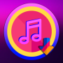 icon Music Downloader(Free Music Downloader - Mp3 Müzik İndir
)
