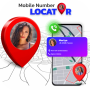 icon Caller Name & Location Tracker (Arayan Adı ve Yer Takibi
)