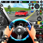 icon Highway Racer Pro(3D Araba Yarışı Oyunu - Araba Oyunları)