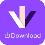 icon Video Downloader All Sites (Video İndirici Tüm Siteler
)