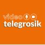 icon Rozmowa Wideo Telegrosik (Video Konuşması Telegrosik)