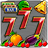 icon Five Silver FRUIT SLOTS(Beş Gümüş MEYVE YUVASI) 1.3.5