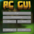 icon PC GUI(Minecraft için PC GUI Paketi
) 850000.2