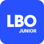 icon LBO Junior(LBO Junior: vêtements and chaussures enfant et ado
)