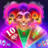 icon Neon Lightning Joker(Neon Yıldırım Joker
) 1.0