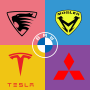 icon Car brands(Araba Markalar - Fotoğraf Yarışması ve Te)