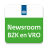icon Newsroom BZK and VRO(Haber Odası BZK ve VRO) 1.9.0.0