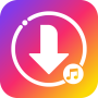 icon Music Downloader &MP3 Download (Music Downloader MP3 Download
)