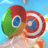 icon Spiral Color 3D(Spiral Renkli 3D
) 0.5