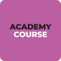 icon Academy Course(Kursu)