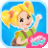icon Learn Like Nastya: Kids Games(Nastya Gibi Öğrenin: Çocuk Oyunları
) 1.0.0