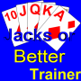 icon Jacks or BetterVideo Poker Trainer(Video Poker - Vale veya Daha İyi)