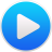icon mex video player(Video Oynatıcı - HD Video Oynatıcı Tüm Format
) 1.7