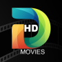 icon HD Movies 2022 - D Movies