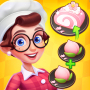 icon Merge Cooking®