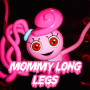 icon Mommy Leg Longs Horror(Anne Korku
)