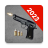icon Gun Shot Sounds(Silah Sesleri) 1.0.9
