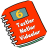icon com.tmd.testcoz6(6. Sınıf Test Çöz Tüm Dersler) 2.1