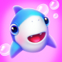 icon My Shark(My Shark - AR Sanal Evcil Hayvan Oyunu)