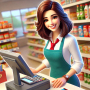 icon Supermarket Tycoon 3D(Süpermarket Kralı 3D)