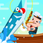 icon Idle Fishing Story (Boşta Balık Tutma Hikayesi
)