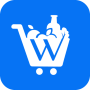 icon WeScount(WeScount: indirimler ve geri ödemeler)