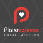 icon PlaisrExpress: Local Meetups(PlaisrExpress: Yerel Buluşmalar)