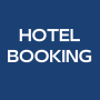 icon Hotel Booking (Otel Rezervasyonu)