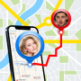 icon GPS Live Tracker()