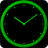 icon Analog Clock-7 Mobile(Analog Saat-7 Mobil) 5.41