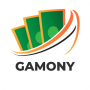 icon Gamony : Earn Money Everyday (Gamony: Gündelik Para Kazanın)