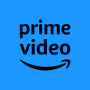 icon Amazon Prime Video (Amazon Prime Videosu)