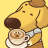 icon Dog Cafe Tycoon(Dog Cafe Tycoon
) 1.0.03.01