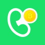 icon Bitcoin Dialer - Vyng ()
