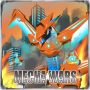 icon MechaWars(Mecha Wars
)