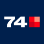 icon 74.ru(74.ru - Chelyabinsk Çevrimiçi)