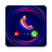 icon Call Screen(Çağrı Ekranı, Renkli Telefon Flash
) 2.0