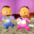 icon Baby Twins Mother Simulator(Real Twins Bebek Simülatörü 3D) 1.0