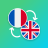 icon Translator French English(Fransızca - İngilizce Çevirmen) 5.1.3