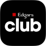 icon Edgars Club Magazine (Edgars Club Dergisi)