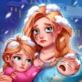icon Beauty Blast: Makeover & Story(Güzellik Patlaması: Makyaj ve Hikaye)