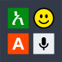 icon Amharic Keyboard (Amharca Klavye
)
